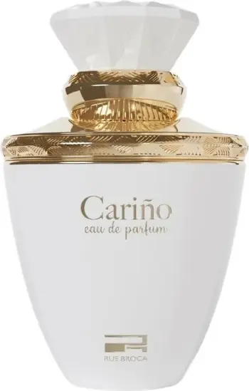 Eau de Parfum Rue Broca Carino Pour Femme