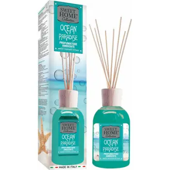 Shpërndarës arome Sweet Home Collection Ocean Paradise kSWE062, 250 ml