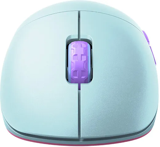 Maus Xtrfy M8, frosty mint - 3