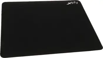 Mauspad Xtrfy GP2, L, i zi