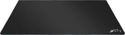 Mauspad Xtrfy GP2, XXL, i zi - 1