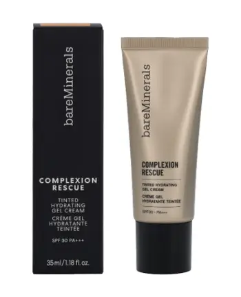 Xhel krem BareMinerals Complexion Rescue SPF 30, Vanilla 02, 35 ml