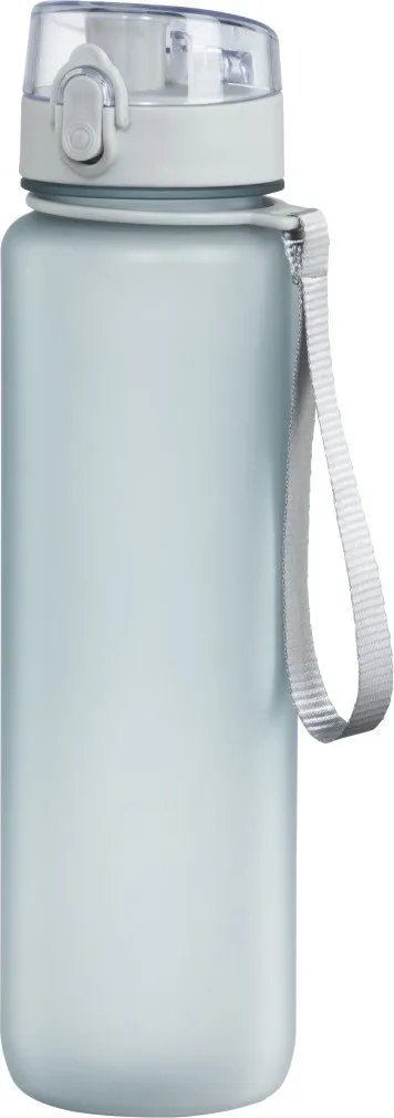 Shishe sportive Xavax To Go, 1000 ml, mente transparente - 1
