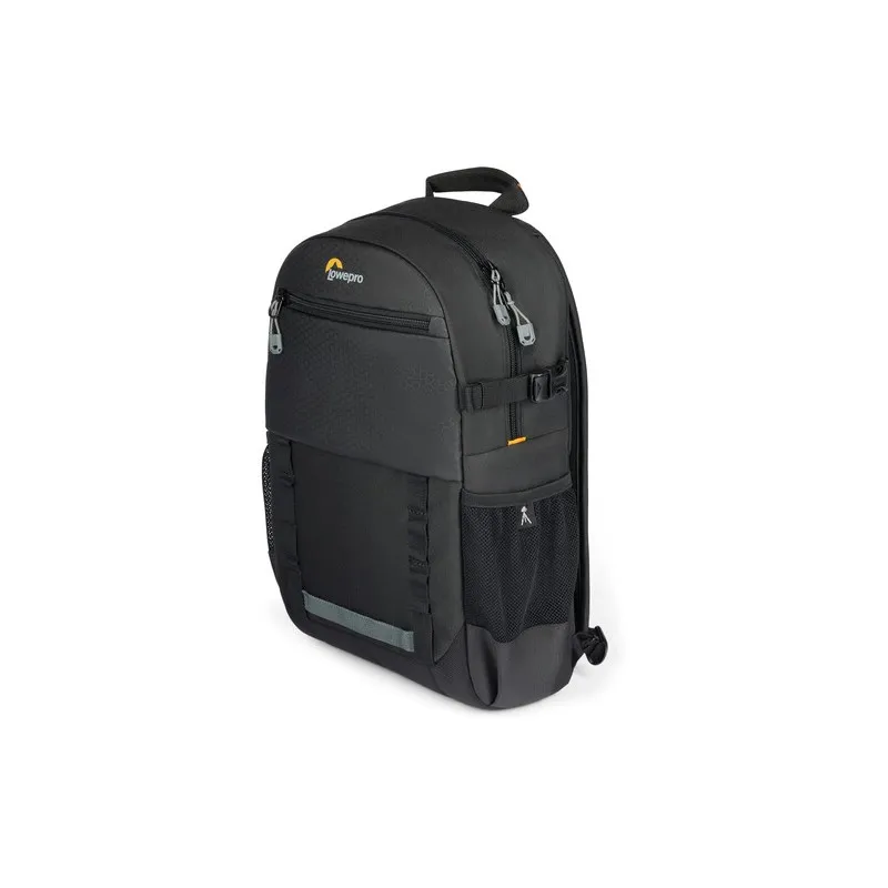 Lowepro Adventura BP 150 III (Black) - 2