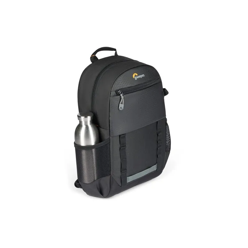 Lowepro Adventura BP 150 III (Black) - 4