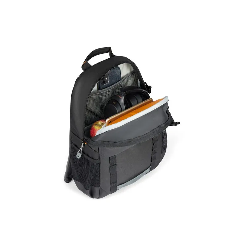 Lowepro Adventura BP 150 III (Black) - 5