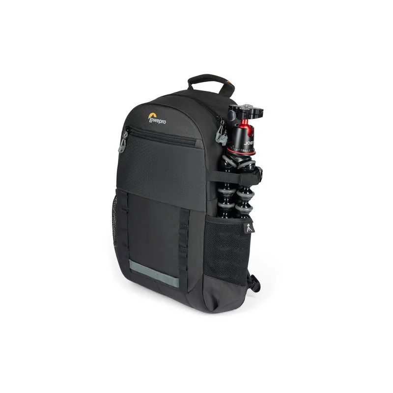 Lowepro Adventura BP 150 III (Black) - 6