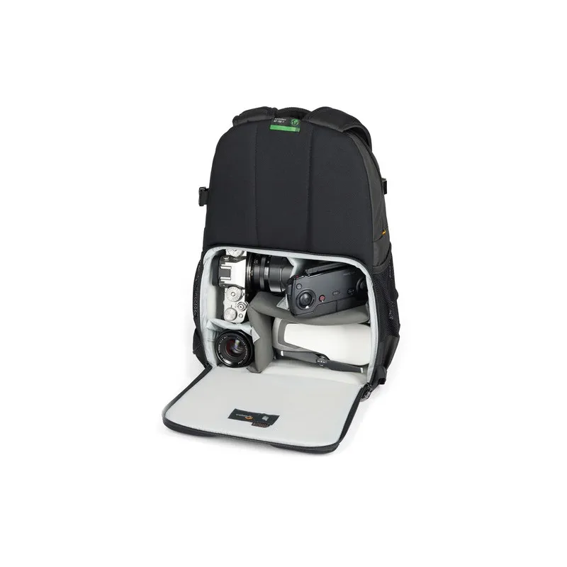 Lowepro Adventura BP 150 III (Black) - 7