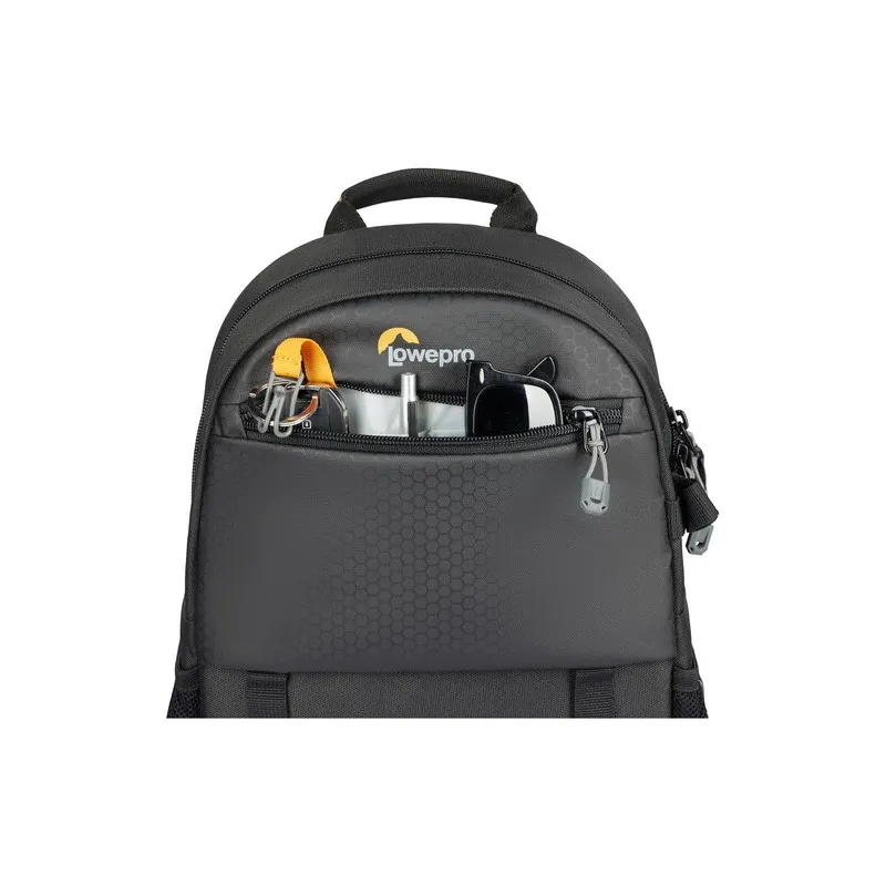 Lowepro Adventura BP 150 III (Black) - 8