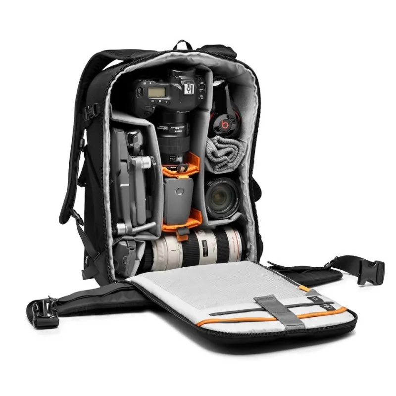 Lowepro Flipside Backpack 400 AW III - 3