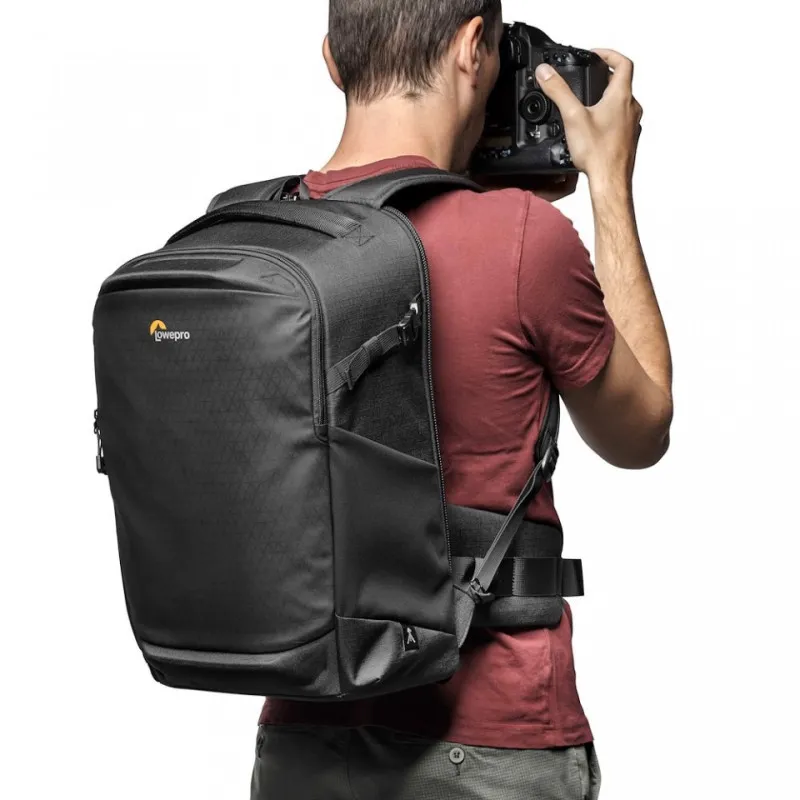 Lowepro Flipside Backpack 400 AW III - 5