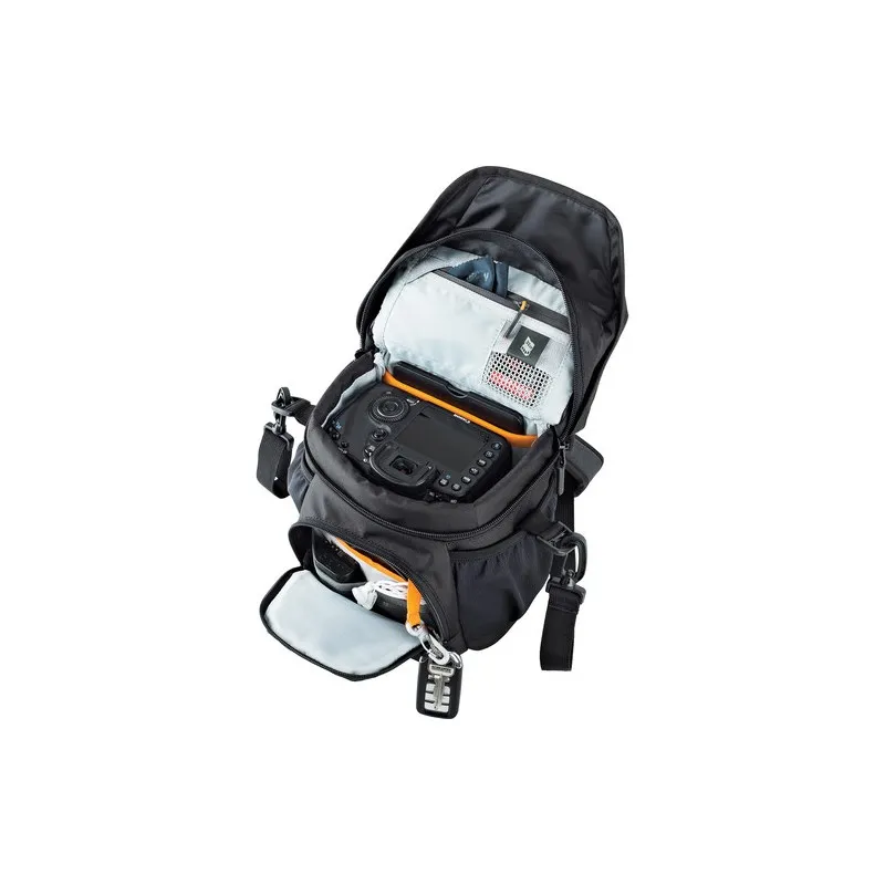 Lowepro Nova 140 AW II Bag - 2