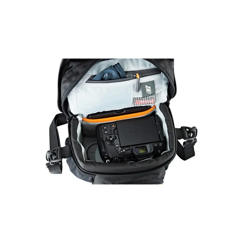 Lowepro Nova 140 AW II Bag - 3