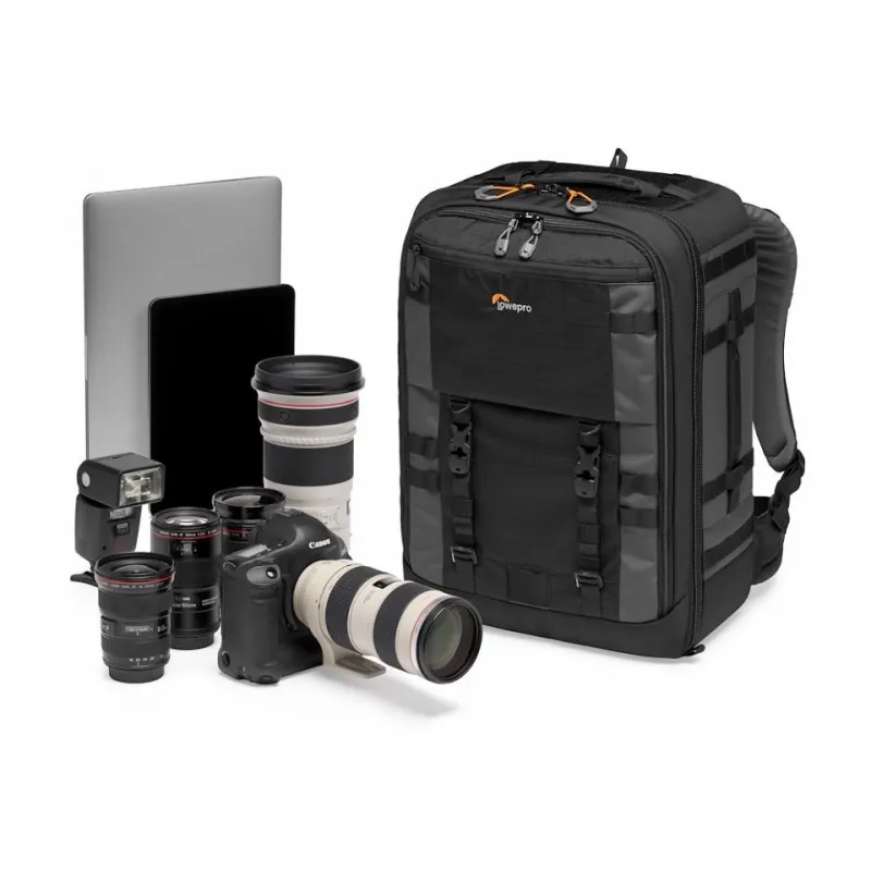 Lowepro Pro Trekker BP 450AW II Backpack - 1