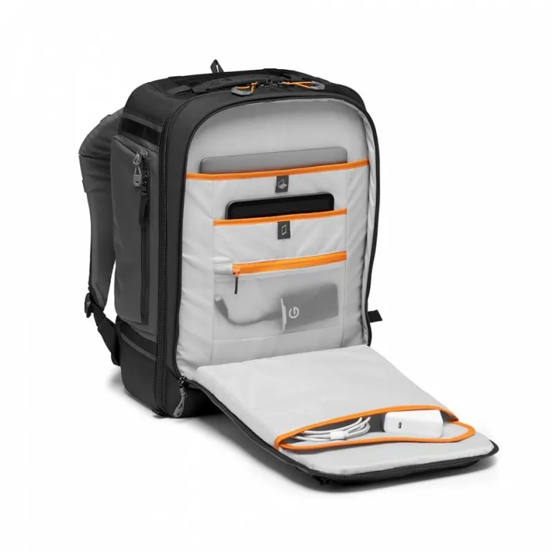 Lowepro Pro Trekker BP 450AW II Backpack - 4