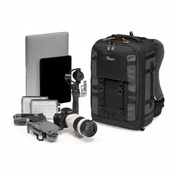 Lowepro Pro Trekker BP 350AW II backpack (gray)