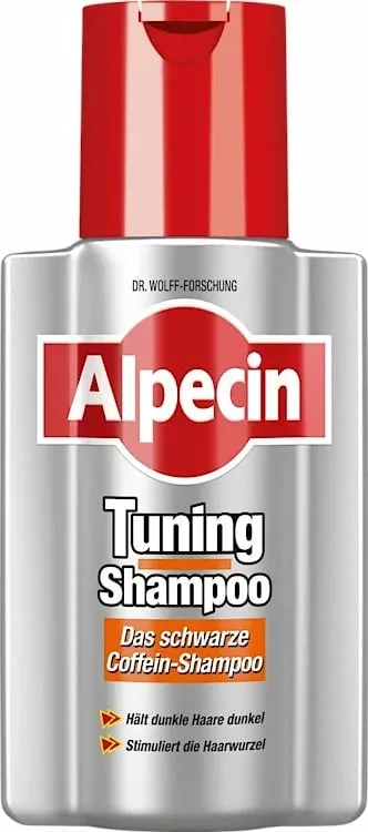 Shampo për flokë Alpecin Tuning, 200 ml - 1