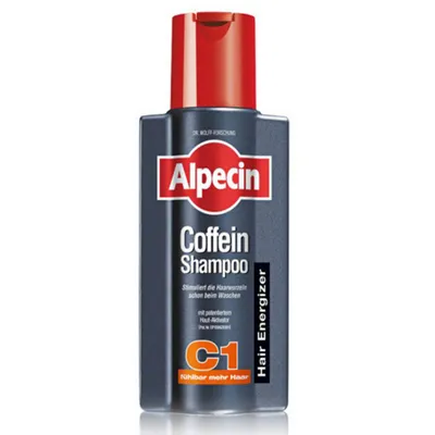Shampo për flokë Alpecin 250 ml - 1
