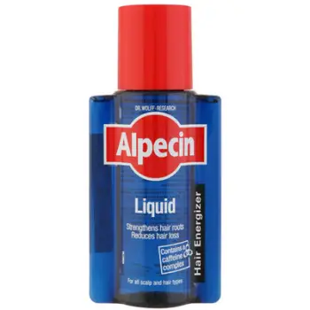 Losion kundër rrënies së flokëve Alpecin, 200 ml
