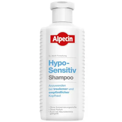 Shampo për flokë Alpecin Hypo-Sensitiv 250 ml - 1