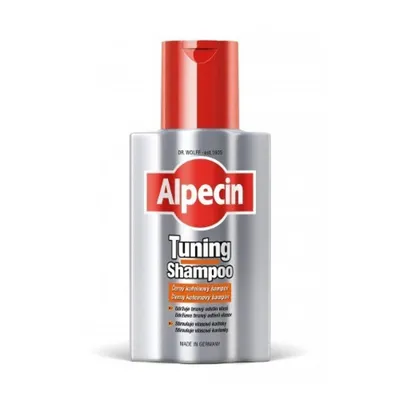 Shampo për flokë Alpecin 200 ml - 1