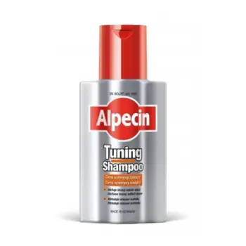 Shampo për flokë Alpecin 200 ml