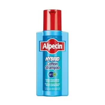 Shampo për flokë Alpecin Hybrid Coffein, 250 ml