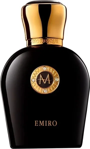 Eau de Parfum uniseks Moresque Emiro 50ml - 1