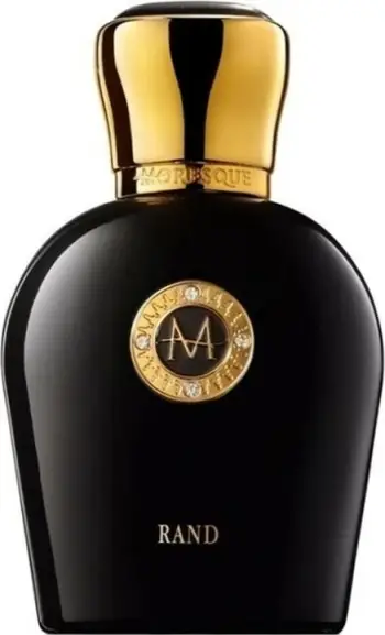 Eau de Parfum Moresque Rand unisex 50ml