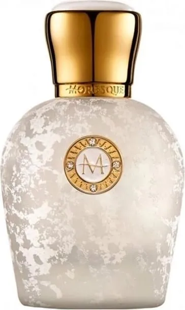 Eau de Parfum Moresque Rosa Ekaterina 50ml - 1