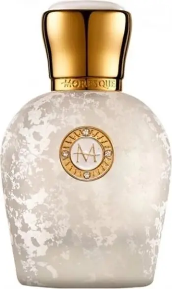 Eau de Parfum Moresque Rosa Ekaterina 50ml
