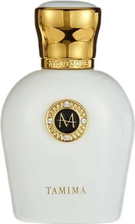 Eau de Parfum unisex Moresque Tamima 50ml - 1