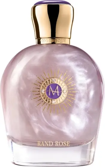 Eau de Parfum Moresque Rand Rose 100ml