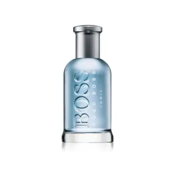 Eau de Toilette Hugo Boss Bottled Tonic, 50ml