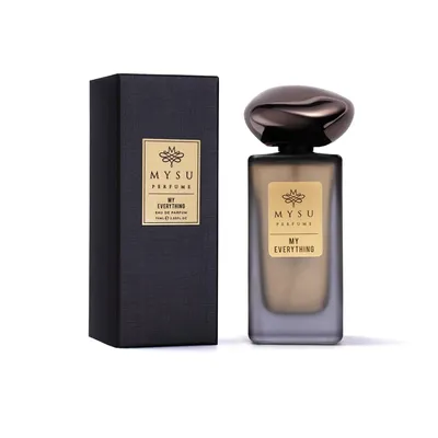 Eau de Parfum Mysu My Everything, 75 ml - 2