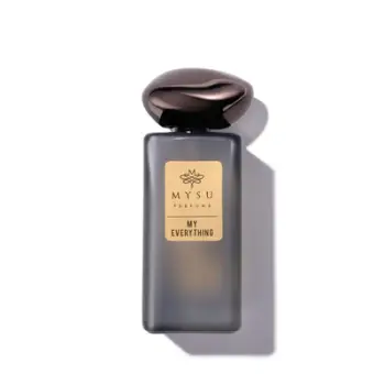 Eau de Parfum Mysu My Everything, 75 ml