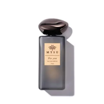 Eau de Parfum Mysu For You, 75 ml