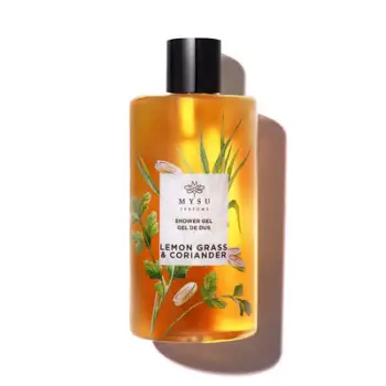 Xhel dushi Mysu Lemongrass&Coriander, 350 ml