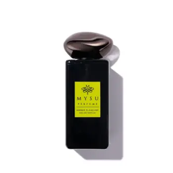 Eau de Parfum Mysu Amber Pleasure, 75 ml