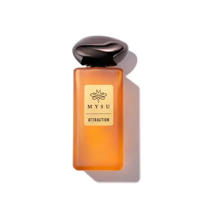 Eau de Parfum Mysu Attraction, 75 ml - 1