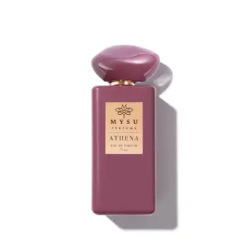 Eau de Parfum Mysu Athena, 75ml