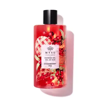 Xhel dushi Mysu Cranberry Pie, 350 ml