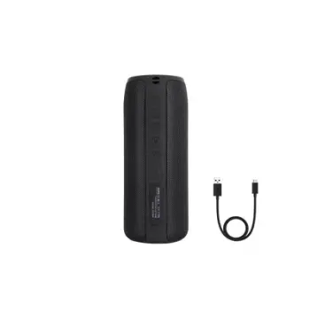 Altoparlant Bluetooth Our Pure Planet Platinum