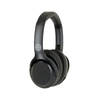 Kufje Our Pure Planet Signature, Wireless, të zeza
