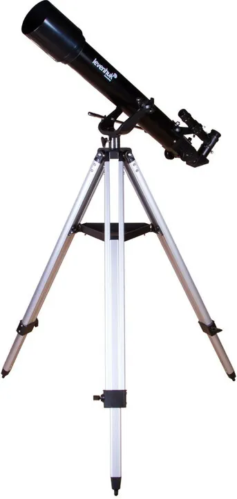 Teleskop astronomik Levenhuk Skyline BASE 70T, i zi - 6