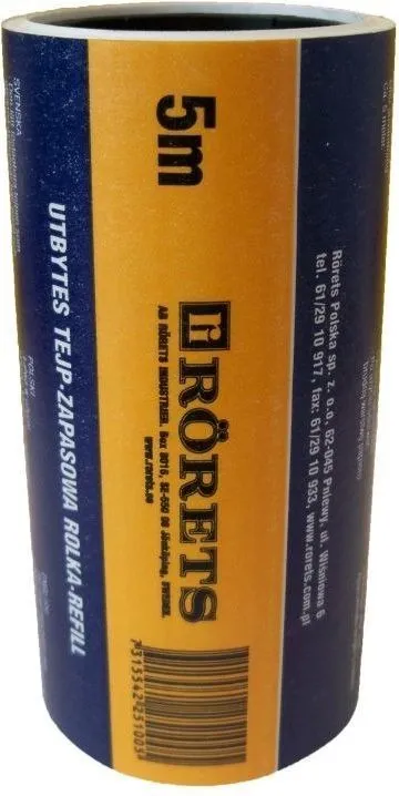 Furçë për rroba Rorets, 5 m - 1