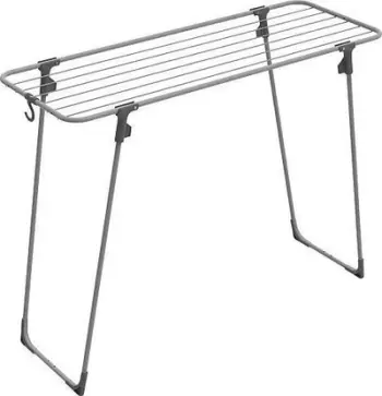 Tharëse rrobash Rorets Nano (2929 - 90000), 85 x 43 x 110 cm, e hirtë