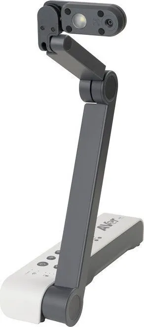 Vizualizues AVer M15W - 1