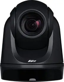 Kamerë PTZ AVer DL30, Full HD, zoom optik 12x, e zezë