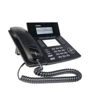 VoIP AGFEO ST 53 IP SENSORfon zi